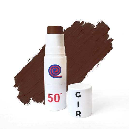 Spiced Cocoa Contour Stick #15