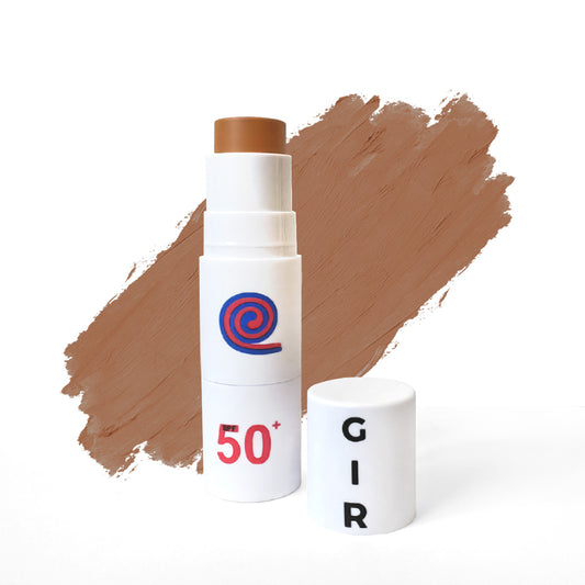 Honey Garnet Contour Stick #9