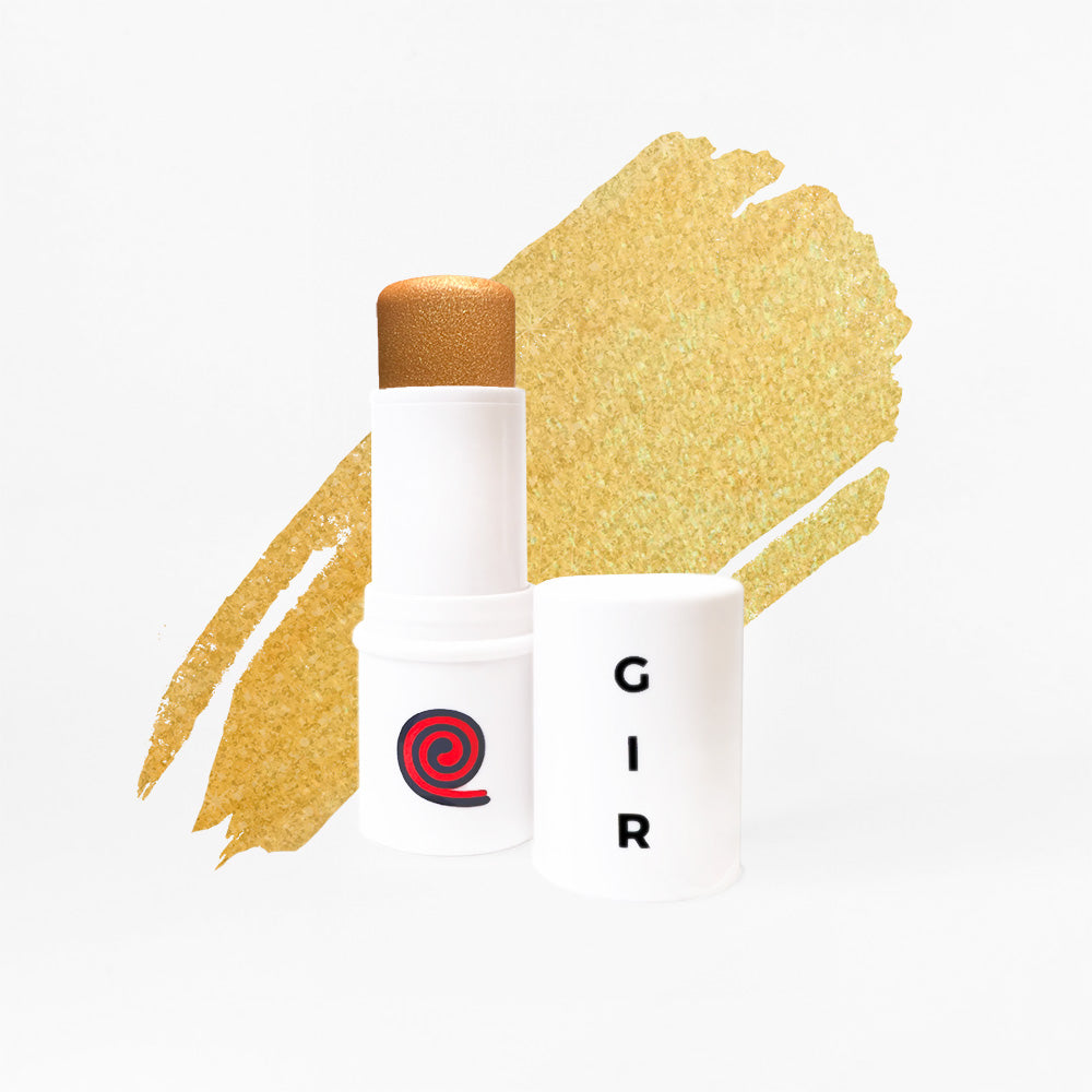 Golden Goddess Highlighter Stick #1