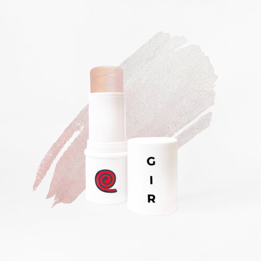 Rosewater Whisper Highlighter Stick #4